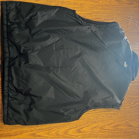 MENS PUMA SPORTS VEST - Picture 3 of 10